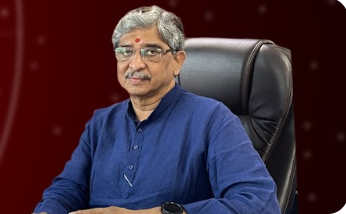 હરિવદન ચોકસી